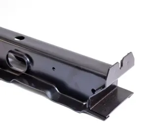 Front Floor Brace - LH or RH - 68-70 Falcon; 68-69 Fairlane Torino Ranchero Comet Cyclone Montego - Image 3 of 3