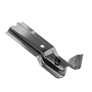 Front Floor Brace - LH - 64 Galaxie - Image 2 of 5