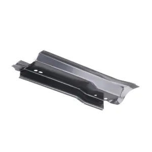 Floor Brace Reinforcement - LH - 64 Galaxie - Image 1 of 5