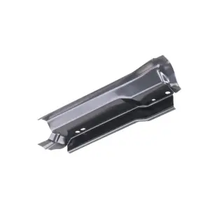 Floor Brace Reinforcement - LH - 64 Galaxie - Image 2 of 5