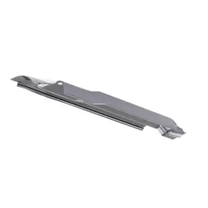 Floor Brace Reinforcement - LH - 64 Galaxie - Image 3 of 5