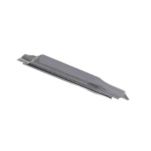 Floor Brace Reinforcement - RH - 64 Galaxie - Image 2 of 5
