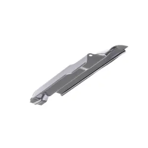 Floor Brace Reinforcement - RH - 64 Galaxie - Image 3 of 5