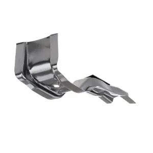 Mid Floor Brace - LH - 64 Galaxie - Image 4 of 5