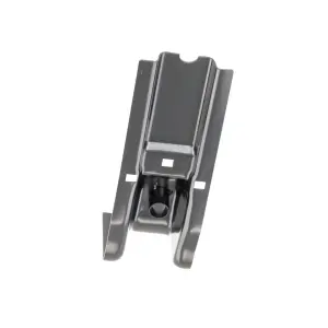 Rear Floor Brace - LH - 64 Galaxie - Image 4 of 7