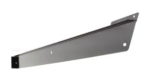 Inner Rocker Panel - LH - 64 Galaxie - Image 2 of 2