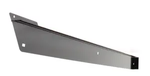 Inner Rocker Panel - RH - 64 Galaxie - Image 2 of 2