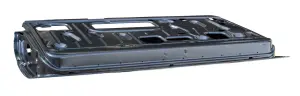 Door Shell - LH - 66-67 Ford Fairlane - Image 5 of 5