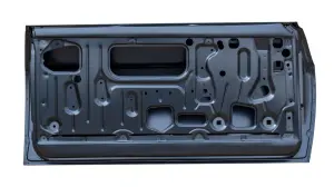 Door Shell - LH - 66-67 Ford Fairlane - Image 2 of 5