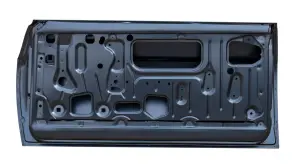 Door Shell - RH - 66-67 Ford Fairlane - Image 2 of 5