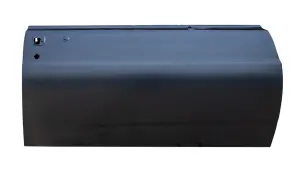 Door Shell - RH - 66-67 Ford Fairlane - Image 1 of 5