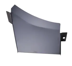 Outer Wheelhouse to Roof Support - LH - 66-67 Fairlane - Image 4 of 6