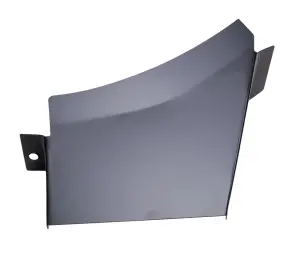 Outer Wheelhouse to Roof Support - RH - 66-67 Fairlane - Image 6 of 6