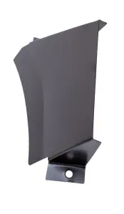 Outer Wheelhouse to Roof Support - RH - 66-67 Fairlane - Image 3 of 6