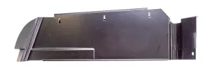 Package Tray Extension - RH - 66-67 Fairlane Comet Cyclone 2DR Hardtop - Image 2 of 3