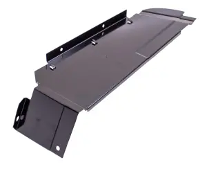 Package Tray Extension - RH - 66-67 Fairlane Comet Cyclone 2DR Hardtop - Image 1 of 3