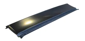 Deck Filler Panel - 66-67 Fairlane Comet Cyclone 2DR Hardtop - Image 2 of 3