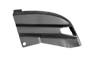 Deck Filler to Package Tray Bracket - LH - 66-67 Fairlane - Image 2 of 2