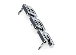Fender Emblem - "396" - LH or RH - 69 Camaro - Image 5 of 6