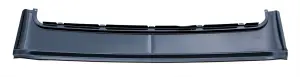Deck Filler Panel - 68-69 Ford Fairlane; Torino Fastback - Image 2 of 2
