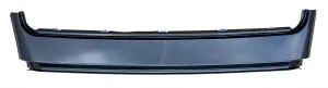 1969 Ford Torino Deck Filler Panel - 68-69 Ford Fairlane; Torino Fastback