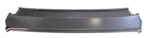 Deck Filler Panel - 64 Ford Galaxie Fastback - Image 2 of 2