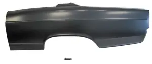 Quarter Panel - OE Style - LH - 66 Fairlane 2DR Hardtop - Image 1 of 4