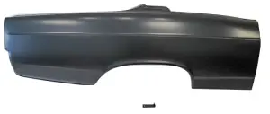 Quarter Panel - OE Style - RH - 66 Fairlane 2DR Hardtop - Image 1 of 5