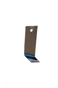 Quarter Panel - OE Style - LH - 67 Fairlane 2DR Hardtop - Image 4 of 4
