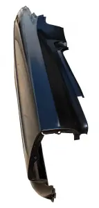 Quarter Panel - OE Style - LH - 67 Fairlane 2DR Hardtop - Image 2 of 4