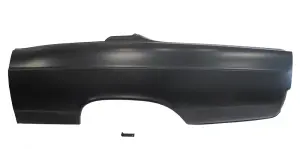 Quarter Panel - OE Style - LH - 67 Fairlane 2DR Hardtop - Image 1 of 4