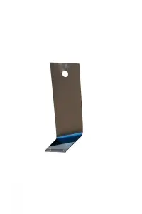 Quarter Panel - OE Style - RH - 67 Fairlane 2DR Hardtop - Image 4 of 4
