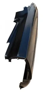 Quarter Panel - OE Style - RH - 67 Fairlane 2DR Hardtop - Image 2 of 4