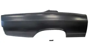 Quarter Panel - OE Style - RH - 67 Fairlane 2DR Hardtop - Image 1 of 4