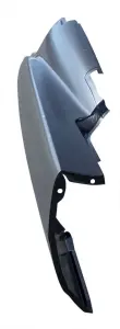 Quarter Panel - OE Style - LH - 68 Fairlane Torino Fastback - Image 2 of 3