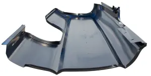 Quarter Panel - OE Style - LH- 64 Ford Galaxie Fastback - Image 5 of 7