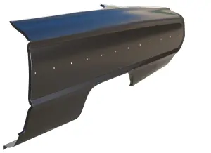 Quarter Panel - OE Style - LH- 64 Ford Galaxie Fastback - Image 3 of 7