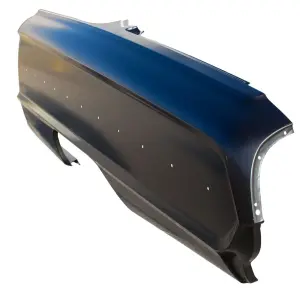 Quarter Panel - OE Style - LH- 64 Ford Galaxie Fastback - Image 2 of 7