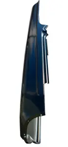 Quarter Panel - OE Style - LH- 64 Ford Galaxie Fastback - Image 7 of 7