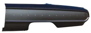 Quarter Panel - OE Style - LH- 64 Ford Galaxie Fastback - Image 1 of 7