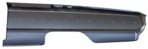 Quarter Panel - OE Style - RH- 64 Ford Galaxie Fastback - Image 4 of 7