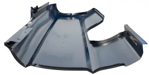 Quarter Panel - OE Style - RH- 64 Ford Galaxie Fastback - Image 5 of 7
