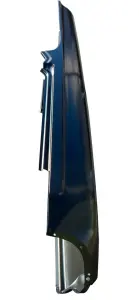 Quarter Panel - OE Style - RH- 64 Ford Galaxie Fastback - Image 7 of 7