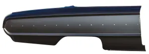 Quarter Panel - OE Style - RH- 64 Ford Galaxie Fastback - Image 1 of 7