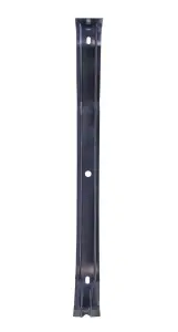 Front Quarter Panel Brace - LH or RH - 64 Galaxie - Image 3 of 3