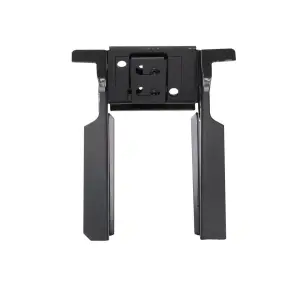 Trunk Lock Support - 66-67 Fairlane - Image 4 of 4