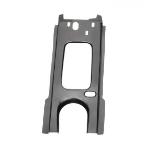 Trunk Lock Support - 68-69 Fairlane Torino Fastback - Image 4 of 4