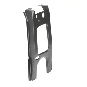Trunk Lock Support - 68-69 Fairlane Torino Fastback - Image 3 of 4