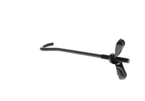 Spare Tire Retainer Hook & Wingnut - 66-67 Fairlane - Image 2 of 5