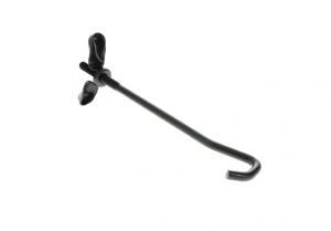 Spare Tire Retainer Hook & Wingnut - 66-67 Fairlane - Image 1 of 5